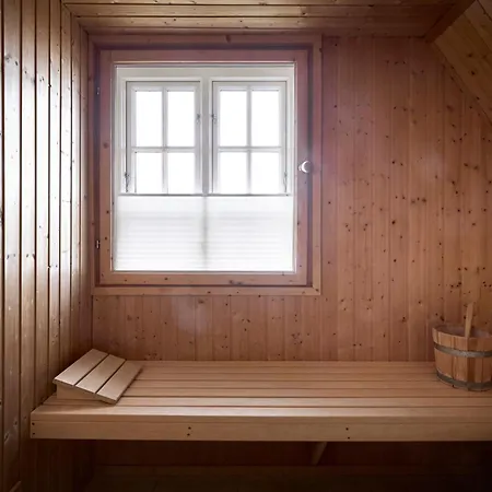 Holiday home Feenhues
