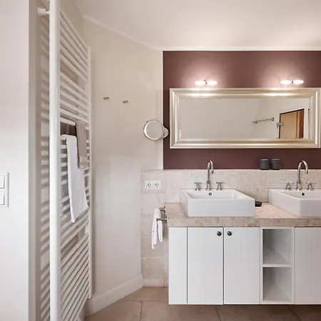Holiday home Feenhues