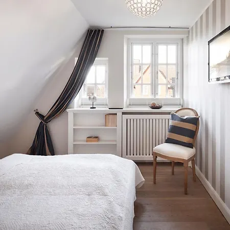 Holiday home Feenhues Oldsum