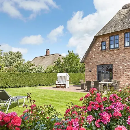 Holiday home Feenhues