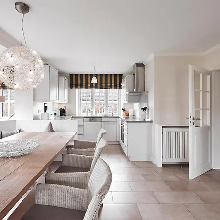 Holiday home Feenhues Oldsum