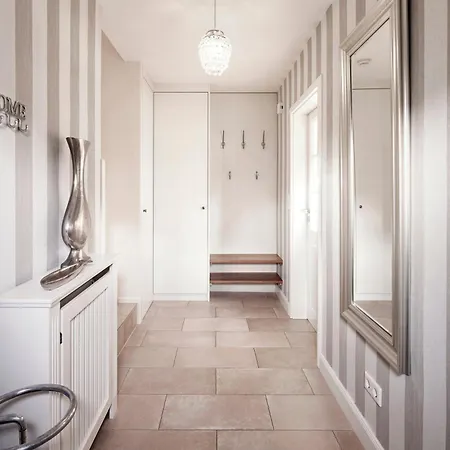 Feenhues Holiday home