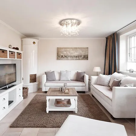 Feenhues Holiday home
